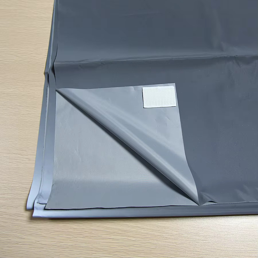 Touyinger Hochhelle Reflektierende Projektionsleinwand im 16:9 Format für Epson BenQ XGIMI - Bild 4