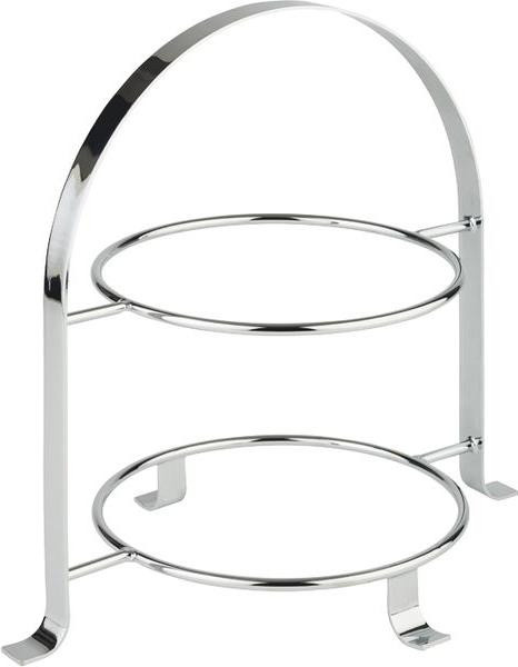 APS Buffetgestell aus Metall Serviergestell 33214 - Bild 1