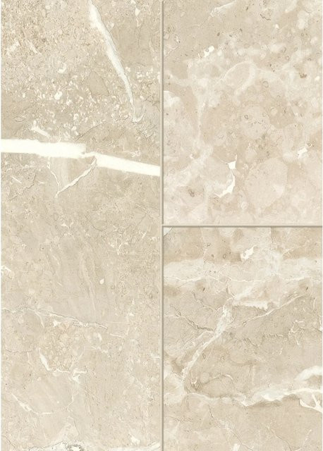 Classen Visiogrande Laminatbodenmuster Granit Stein Beige - Bild 1