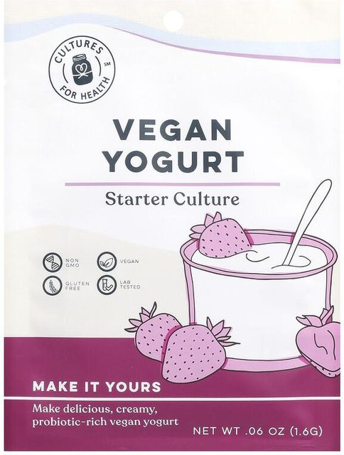 Rworld Wellness Bio-Sojamilch vegan 4 x 1,6 g - Bild 1