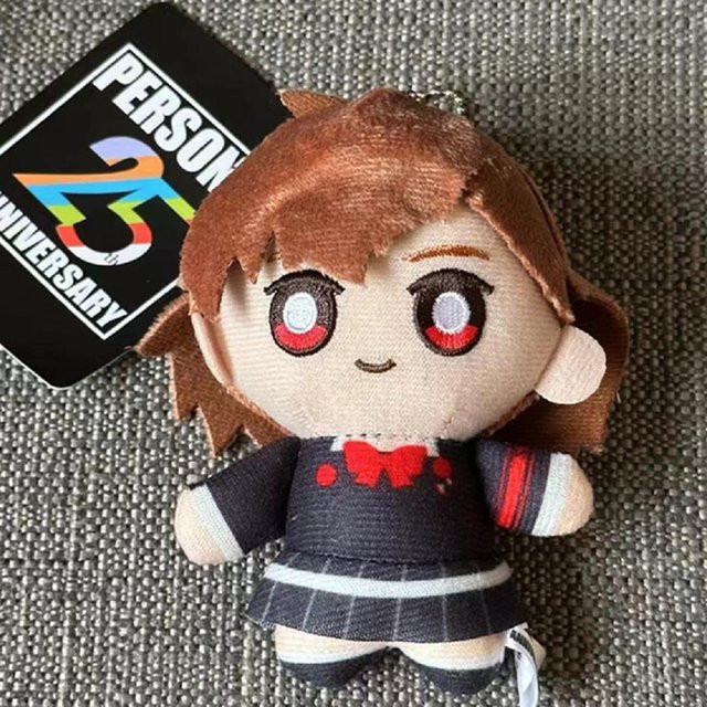 Yiran toy Persona Plüschtier, 10cm, ab 14 Jahre - Bild 1
