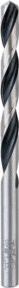 Bosch HSS Metall-Spiralbohrer PointTeQ aus Edelstahl, Durchmesser: 7,7 mm, 10er Set, Schwarz/Silber - Bild 2