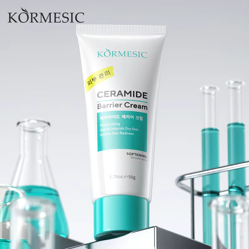 SADOER Ceramid Creme für Gesicht und Körper - Bild 2