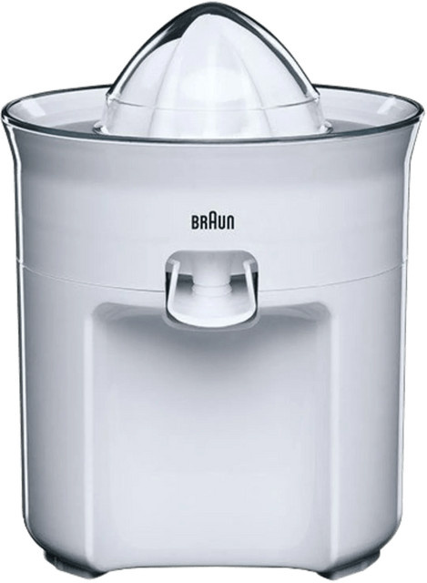 Braun Zitruspresse Tribute Collection in Braun CJ3050 - Bild 1