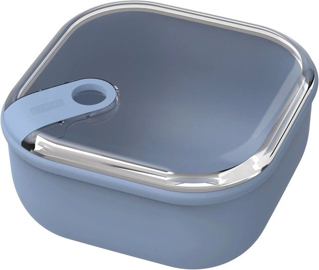 Rotho Frischhaltedose Ela 1 in Horizontblau - Bild 1