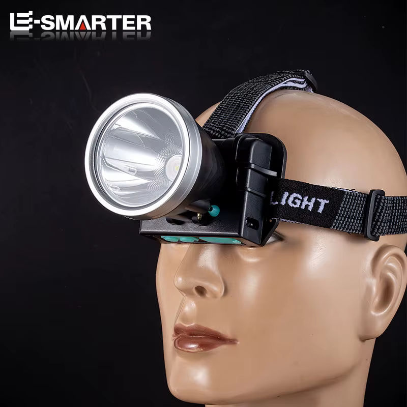 ESMARTER LED Scheinwerfer mit Bewegungssensor und Powerbank-Funktion, 500lm, Schwarz - Bild 3
