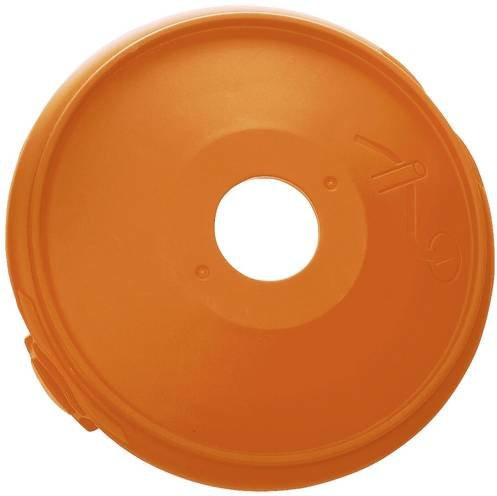 Gardena Ersatz-Spulendeckel 05344-20 für Turbotrimmer EasyCut, ComfortCut und PowerCut sowie die Artikel 9870, 9872 und 9874 - Bild 1