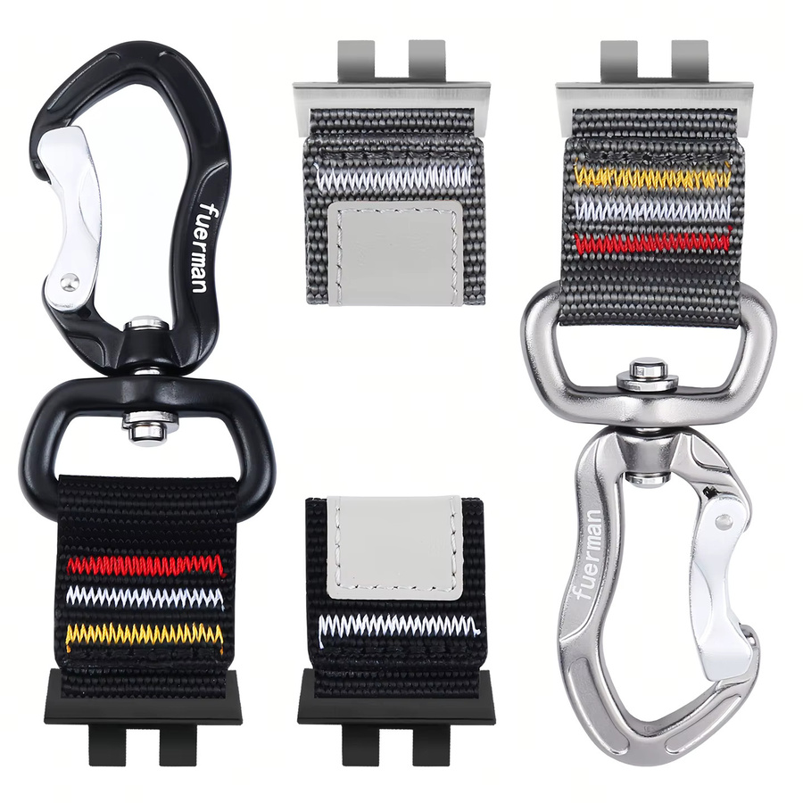 Casio Uhrenarmband Nylon, Aluminiumlegierung, Silber, Herren - Bild 6