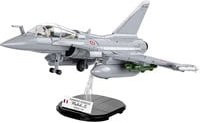 COBI Konstruktionsspielzeug Rafale C Kampfflugzeug aus Kunststoff - Bild 1