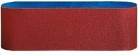 Bosch Schleifband-Set X440 Best for Wood and Paint Körnung 120, B: 7,5 cm, L: 53,3 cm, 10 Stück - Bild 2