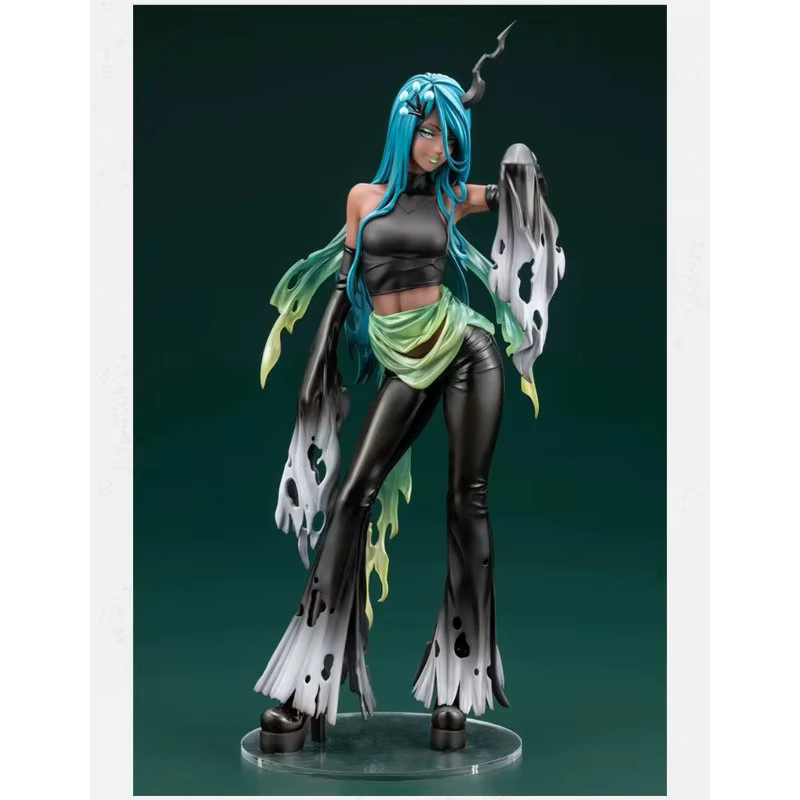 Kotobukiya My Little Pony Chrysalis, Sammelspielzeugmodell, 1/7 - Bild 3