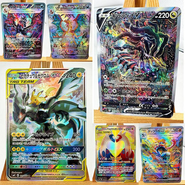 TAKARA TOMY Pokémon Mew, Spielzeug, Pappe / Karton, Bunt / Mehrfarbig - Bild 1
