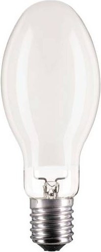 Philips MASTER SON PIA PLUS Entladungslampe E40 154W Warmweiß - Bild 1