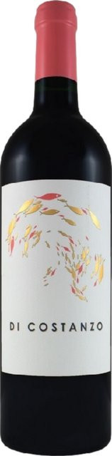 Di Costanzo, Cabernet Sauvignon, Napa Valley, trocken, Rotwein, 2018, 0,75 l - Bild 1