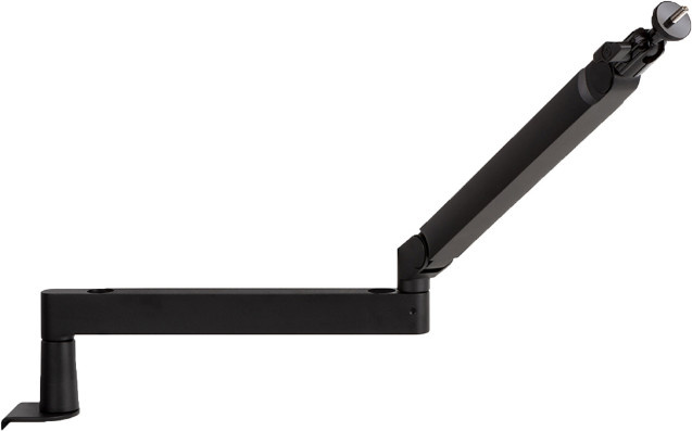 Elgato Wave Mic Arm LP Low Profile Mikrofonhalterung in Schwarz - Bild 2