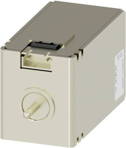 Siemens 3VW9011-0AD05 in Grau - Bild 1