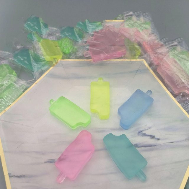 Kidsly Katze Pfote Squeeze Spielzeug, 1-teiliges Set - Bild 1