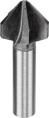 Kwb Bohrsenker 20mm HSS Zylinderschaft in Silber - Bild 1