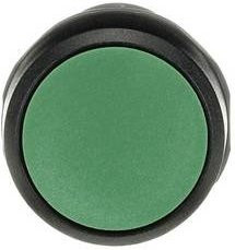 ABB CP2-10G-10 Drucktaster rastend grün IP67/IP69K aus Kunststoff - Bild 1