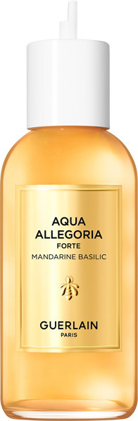 Guerlain Aqua Allegoria Mandarine Basilic Eau de Parfum Refill, Unisex - Bild 1