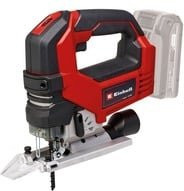 Einhell Professional Akku-Stichsäge TP-JS 18/135 Li BL Solo in Rot/Schwarz, 18V - Bild 1
