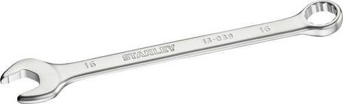 Stanley Ringmaulschlüssel in Silber mit Schlüsselweite 16mm - Bild 1