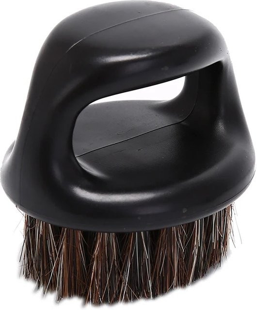 Fingerbürste zum Haarschneiden und Trimmen, Unisex - Bild 1