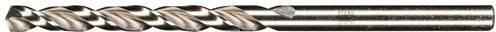 PFERD Spiralbohrer HSSE-Co 4,3 mm Inox Silber, 10er Set - Bild 1