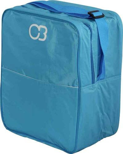 Connabride Kühltasche Blau 18 l - Bild 1