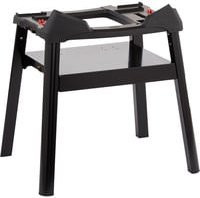 Weber Compact Stand Untergestell für Q N-Serie ab 2025, schwarz - Bild 2