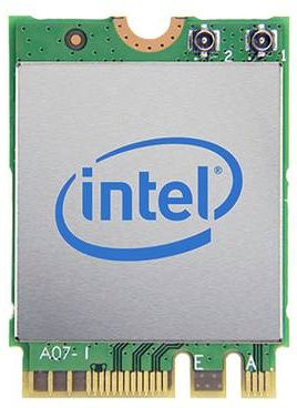 Intel Killer Wi-Fi 6E AX1675 M.2 WLAN-Adapter Tri-Band NVMe - Bild 2