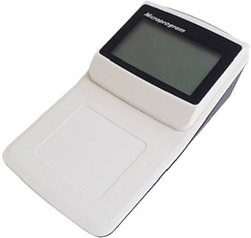 QUIO QU-DR-880 Chipkartenleser in Weiß - Bild 1