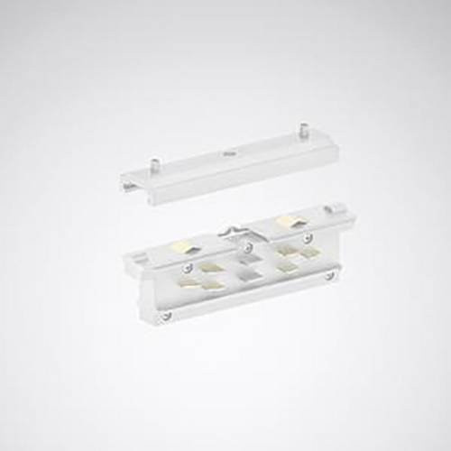 Trilux 8913200 Rail Längs Hochvolt-Schienensystem-Komponente in Weiß - Bild 1