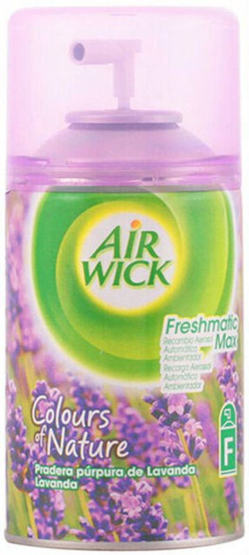 Air Wick Freshmatic Nachfüller Lila Lavendelwiese 250 ml - Bild 1