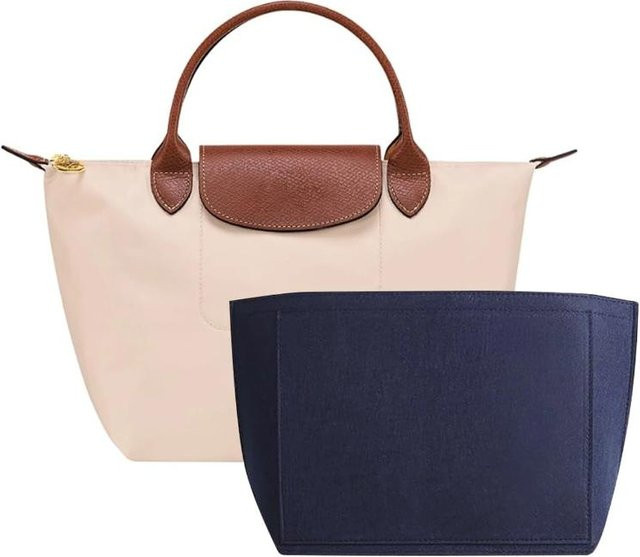 BADENROO Kosmetiktasche, Navy Blau, Unisex, 28*25*17cm - Bild 1