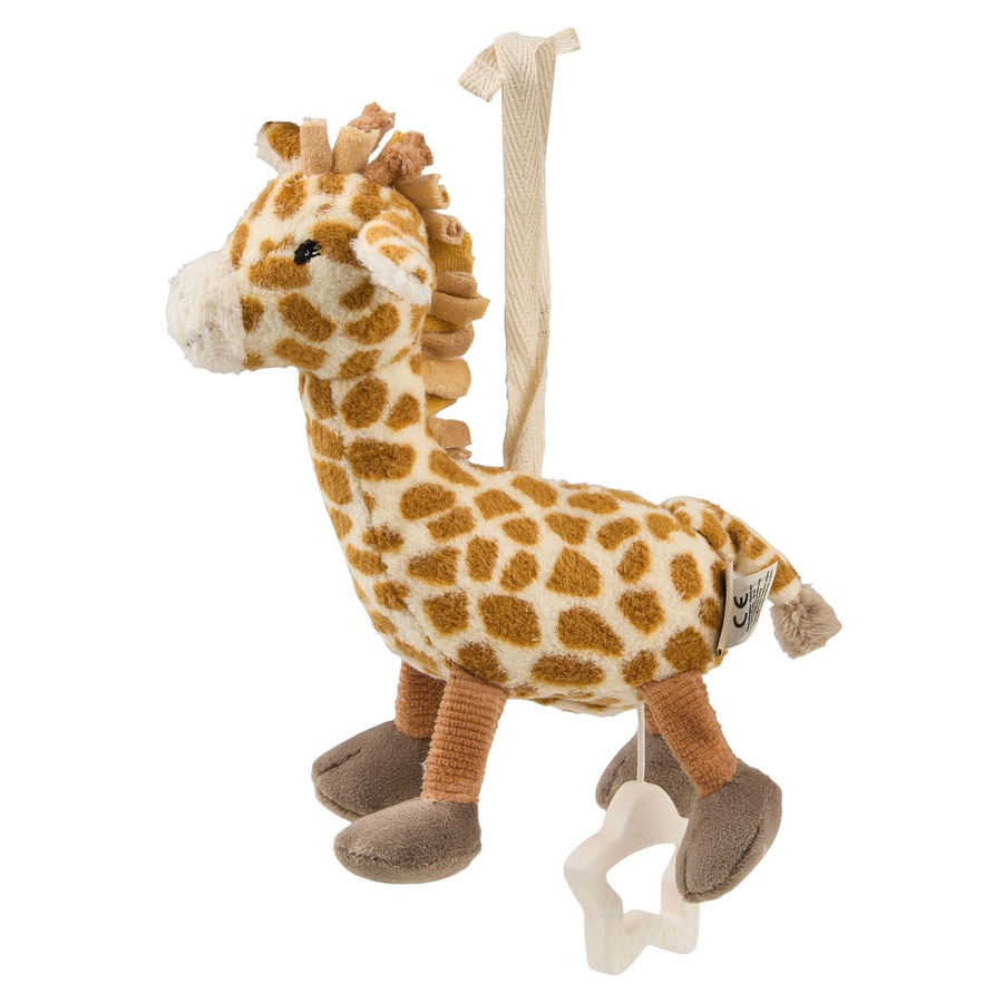 Sterntaler Safari Giraffe Kaya, Spieluhr, 20 cm, ab 0 Jahre - Bild 1