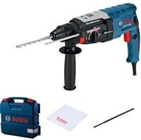 Bosch Bohrhammer GBH 2-28 Professional in Blau und Schwarz - Bild 1