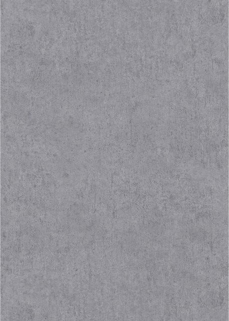 Erismann Vliestapete Play of Light Savanna in Grau mit abstraktem Design und FSC-Zertifizierung - Bild 1