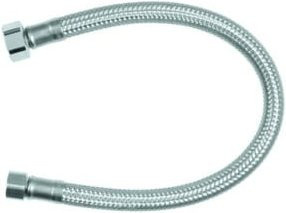 Grohe Druckschlauch 45442 in Silber - Bild 1