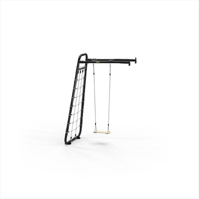 EXIT GetSet Monkeybar MB110 Schwarz - Bild 1