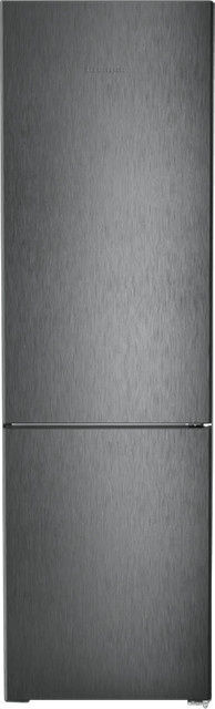 Liebherr Kühl-Gefrierkombination CNbda 5723-22 in Schwarz - Bild 1