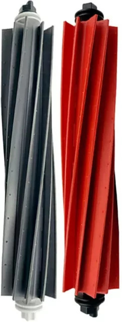 Roborock Hauptbürste für Roboterstaubsauger S8, S8+, S8 Pro Ultra, S8 Max Ultra, Q5 Pro, Q5 Pro+, Q5 Max+, Q8 Max, Q8 Max+ in Multicolour - Bild 1