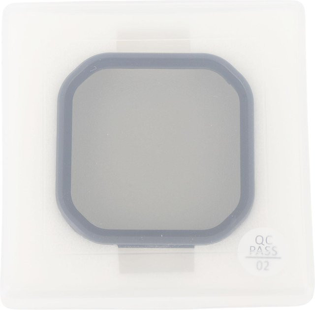 Koogeelife CPL Polarisationsfilter für Pro2 Actionkamera mit HD-Beschichtung und Schnellverschluss, Grau - Bild 1