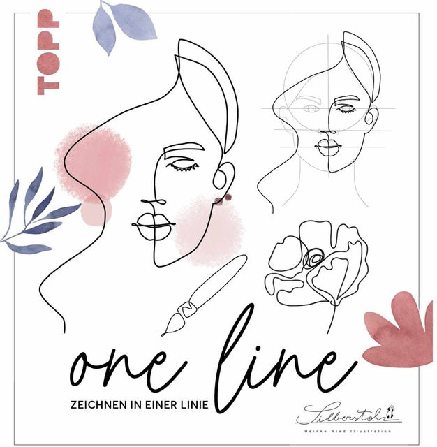 TOPP One Line - Zeichnen in einer Linie - Bild 1