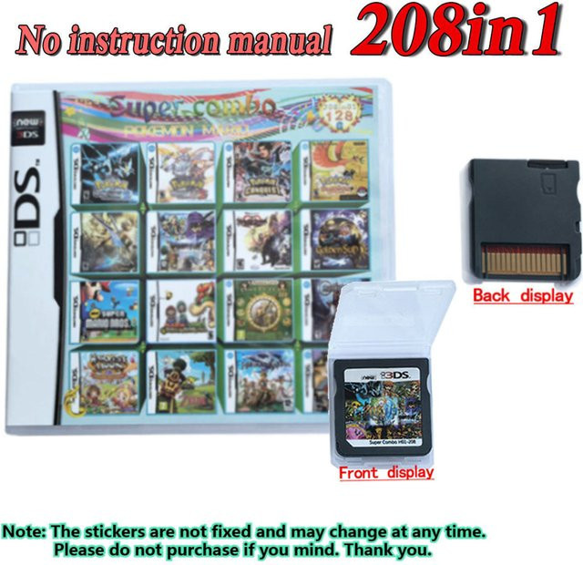 Bandai Pokémon Spielkarten-Box, multilingual, Set / Bundle - Bild 1