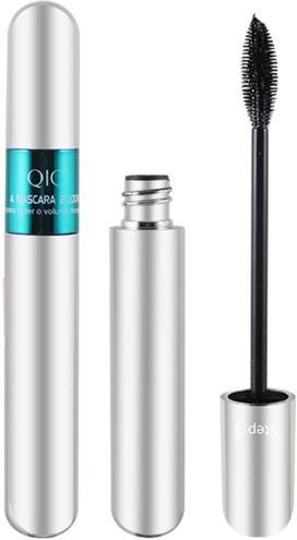 QIC Curling-Mascara, 9 g, gray - Bild 1