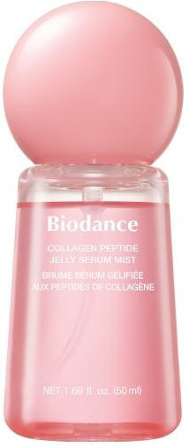 BIODANCE Kollagen Peptid Jelly Serum Mist, Gesicht, Unisex - Bild 1