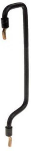 Siemens Reihenverbinder 5ST37820, 1-polig, 16mm2, blau, 80A, 750V, 125mm - Bild 1