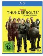Thunderbolts, Marvel Studios, Blu-ray - Bild 1