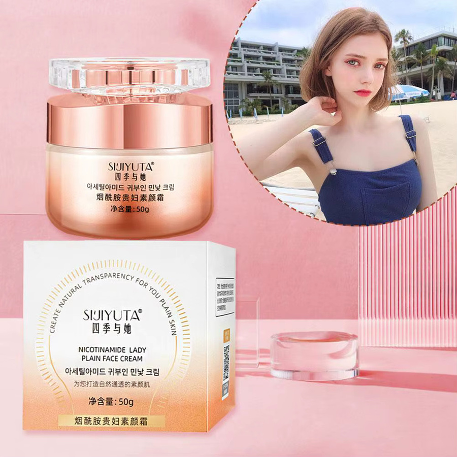 Feuchtigkeitsspendender Concealer, glänzend - Bild 3